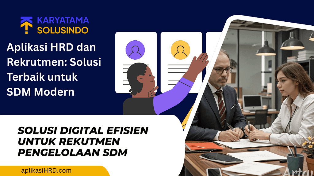 aplikasi-hrd-dan-Rekrutmen