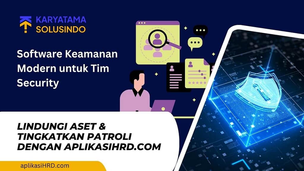 software-keamanan-modern