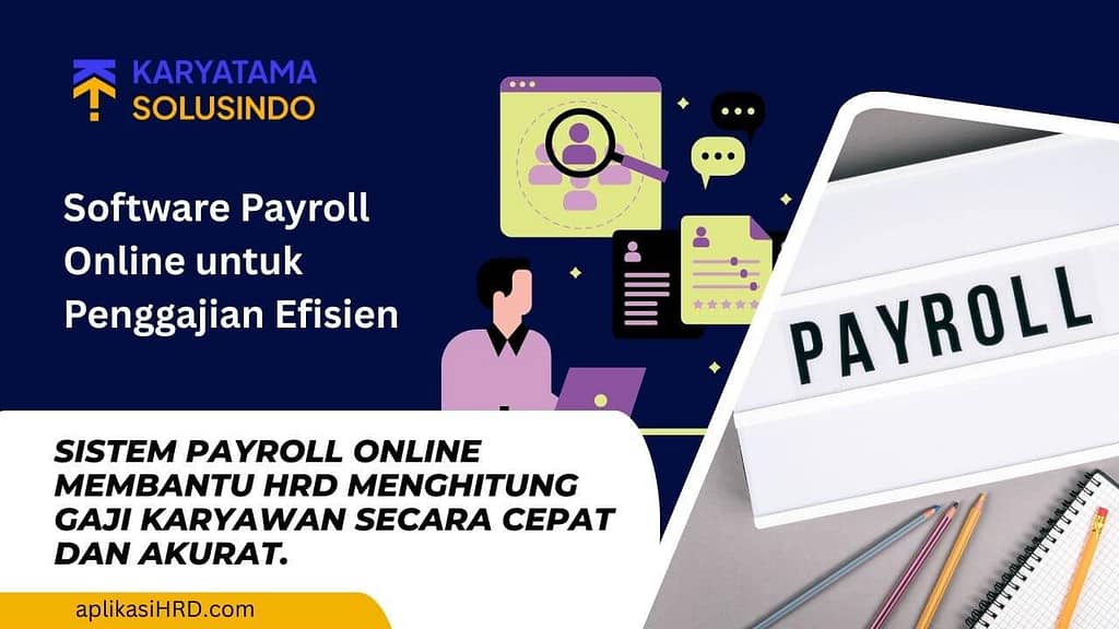 software-payroll-online