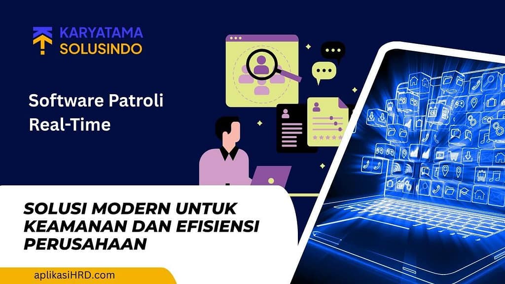 software-patroli