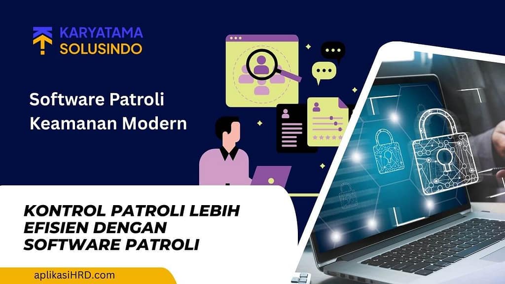 software-patroli