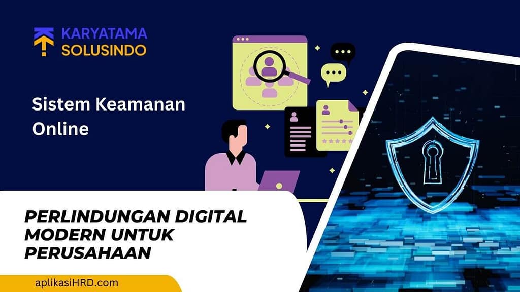 sistem-keamanan-online