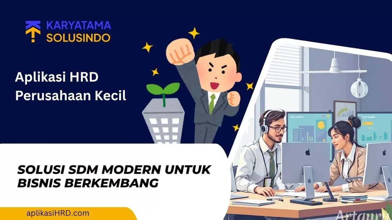 aplikasi-hrd-perusahaan-kecil