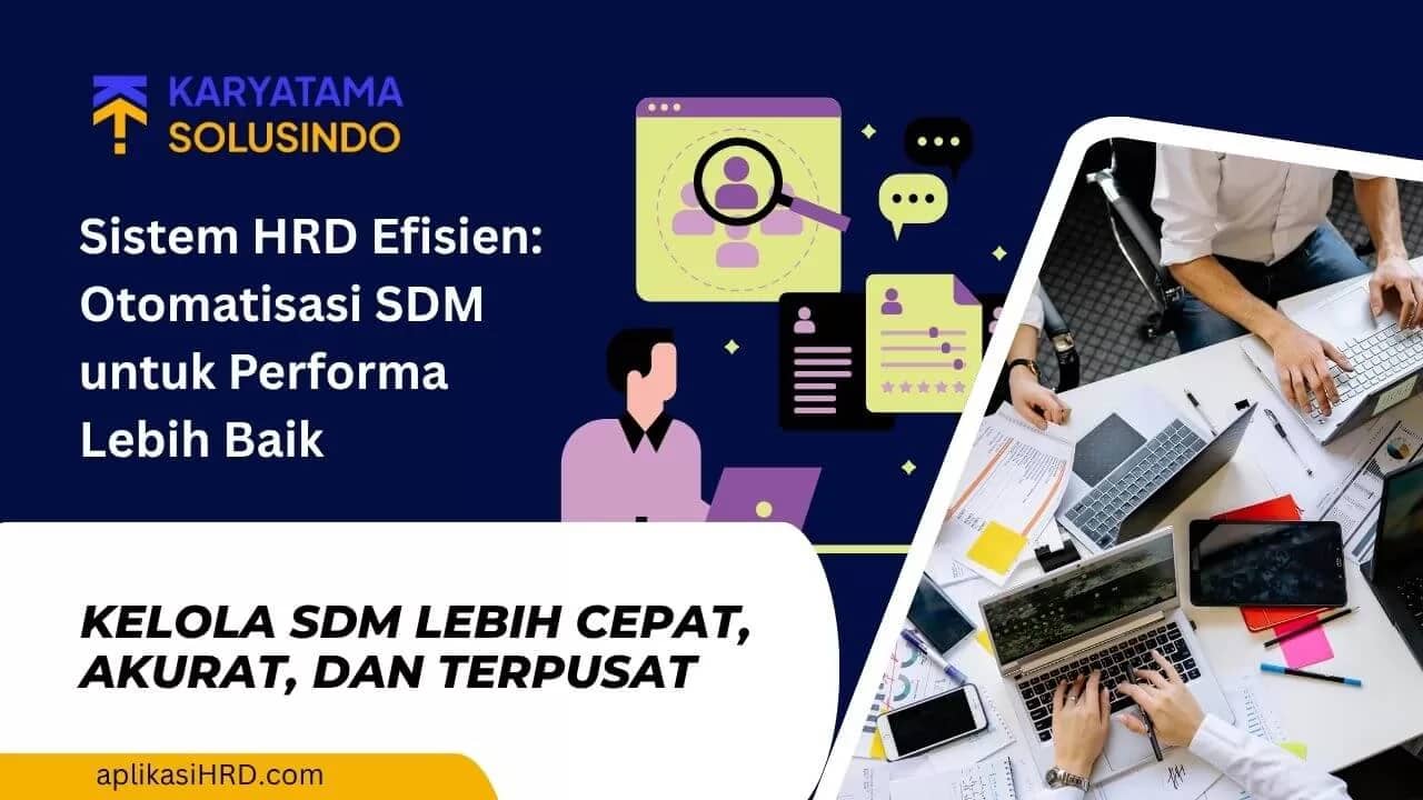 sistem-hrd-efisiensi